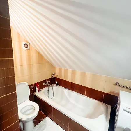 Ferienhaus Blogi Zakatek