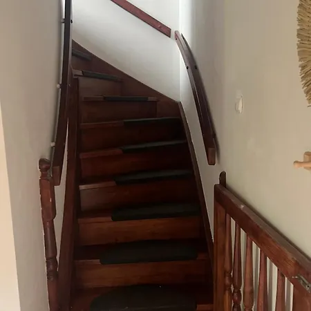Ferienhaus Blogi Zakatek *