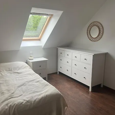 Ferienhaus Blogi Zakatek