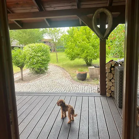 Blogi Zakatek Ferienhaus Suchy Rog