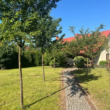 Blogi Zakatek Ferienhaus Suchy Rog